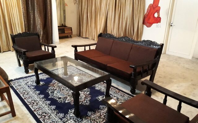 jaipur sundeck hostel