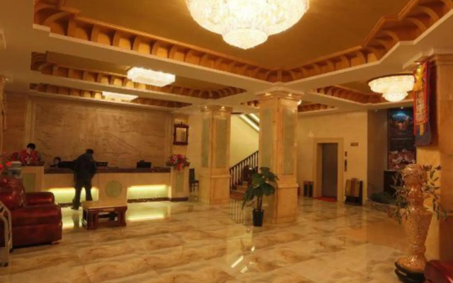 Zhongmei Hotel