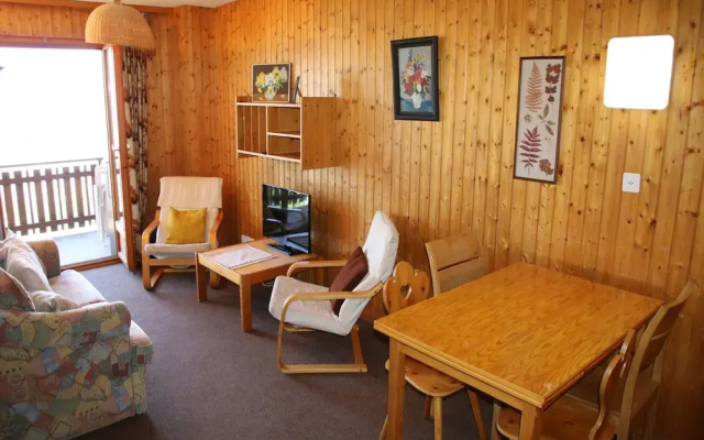 Apartment With Quiet Atmosphere