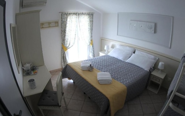 Hotel Il Nido
