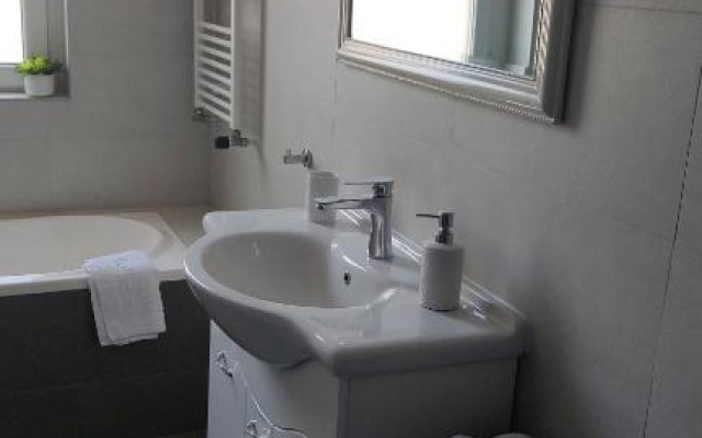 Dodi Blue Apartament