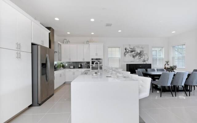 Rvh_507r Contempo Landing 6 Bedroom Home