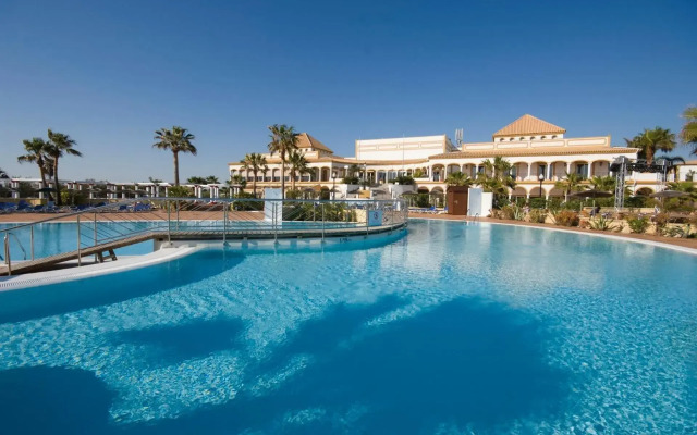Aldiana Club Andalusien