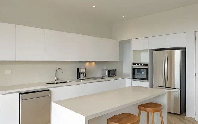 Oasis Yaaxlum 3BR