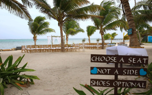 Las Terrazas Resort and Residences Ambergris