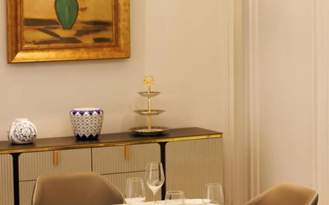 Apartments by Vitrine