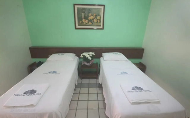 Hotel Terra Mater