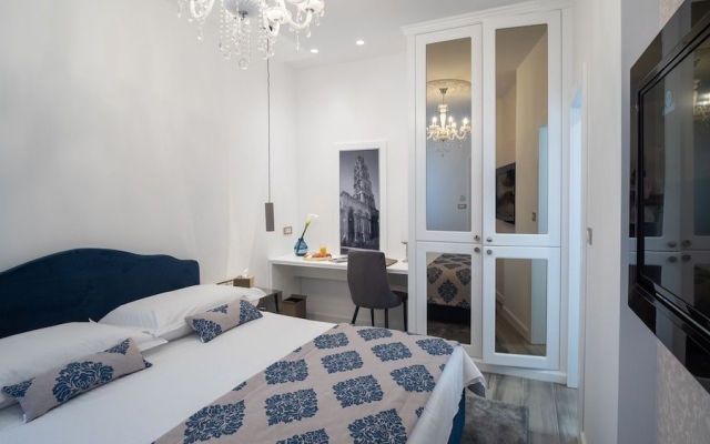 Elixir Luxury Rooms - in the old town