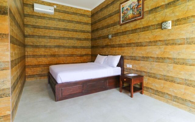 Manik Homestay Uluwatu