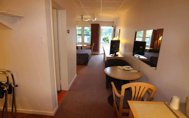 Motel Panoramique