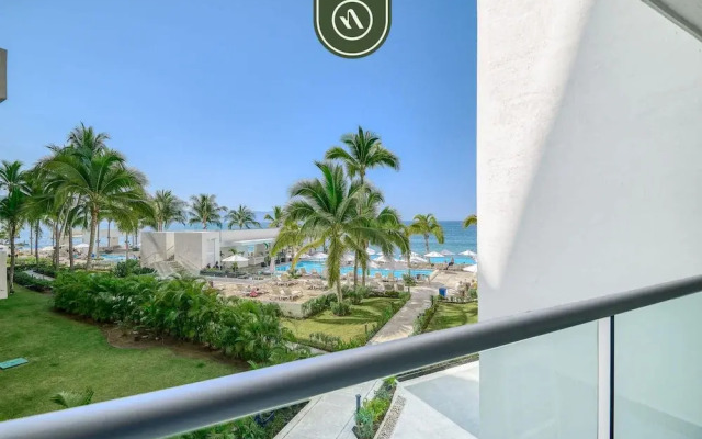 Oceanview 1 BR Condo - Beach - Multiple Pools
