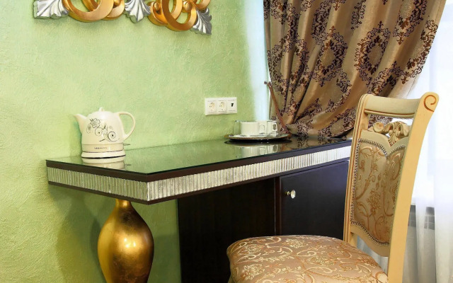 Лубянка Арт-отель