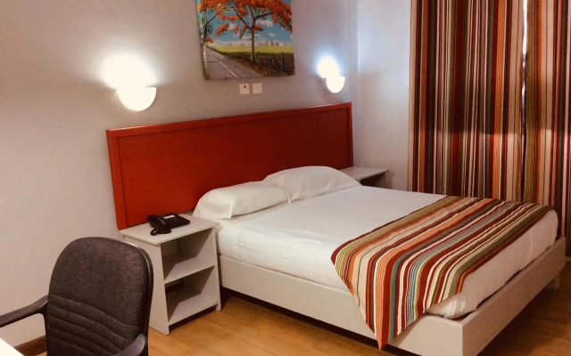 Le Champ de Mars B&B