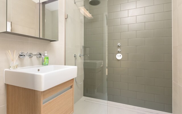 LT Greenwich 3 Bed Townhouse