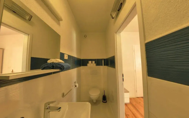 Jacobs Resort House Planica