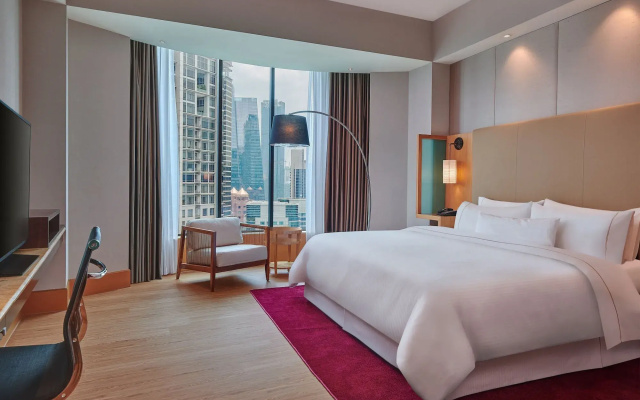 The Westin Kuala Lumpur