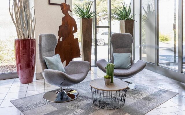 Garner Hotel Rüsselsheim by IHG