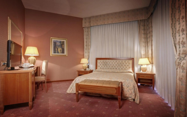 Borgo Palace