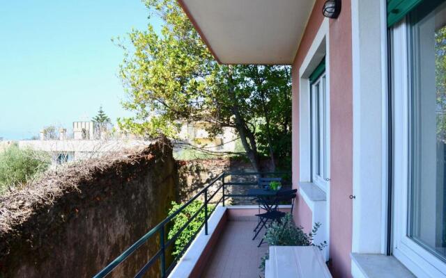 Cosy Home Riviera Wi-fi, AC, terrace 3 BDR