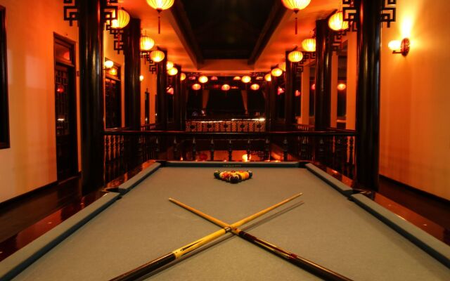 Phu House Hostel