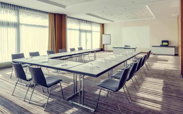 Mercure Hotel Potsdam City