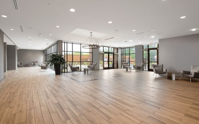 SpringHill Suites by Marriott Lindale Tyler