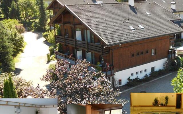 Residence Silvester