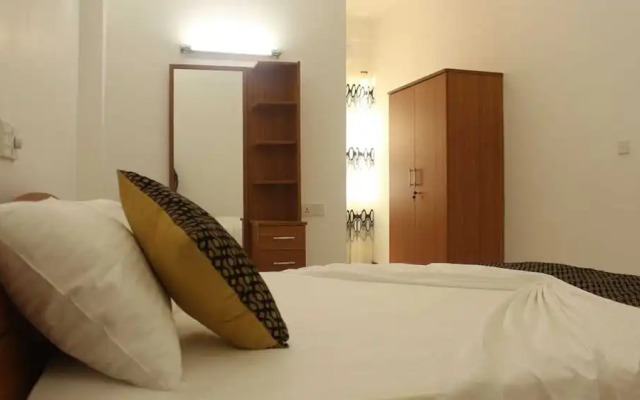 Ranga Holiday Inn