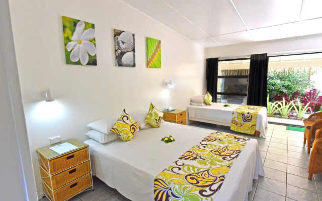 Club Raro Resort – Adults Only — фото 4