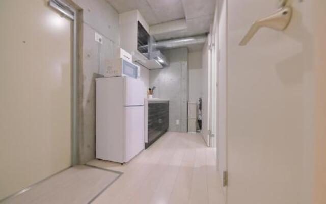 Hotel Landmark Namba102