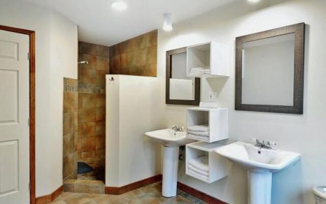 Chalets Alpins -41 Chemin des Skieurs