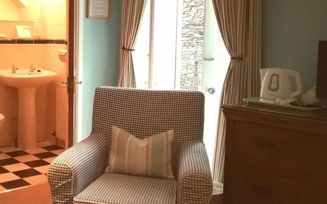 The Coach House