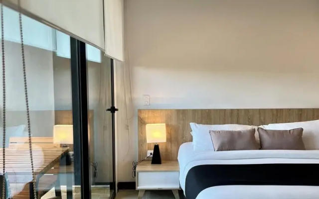 Hotel rioverde