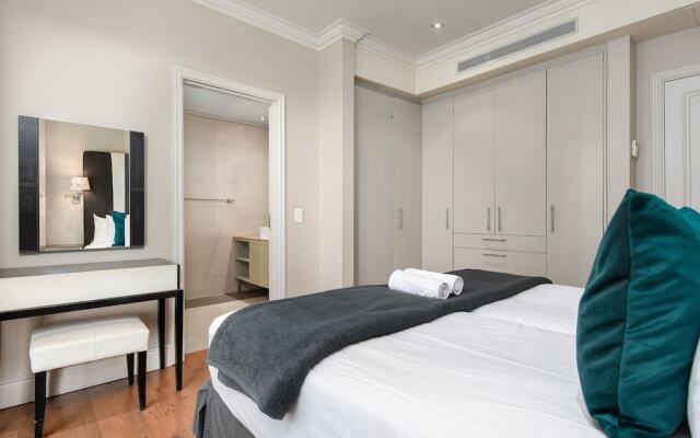 607 Cape Royale Luxury Apartments