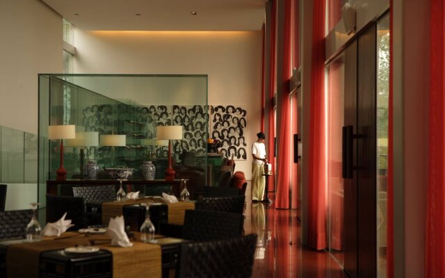 Kayumanis Nanjing Private Villas & Spa