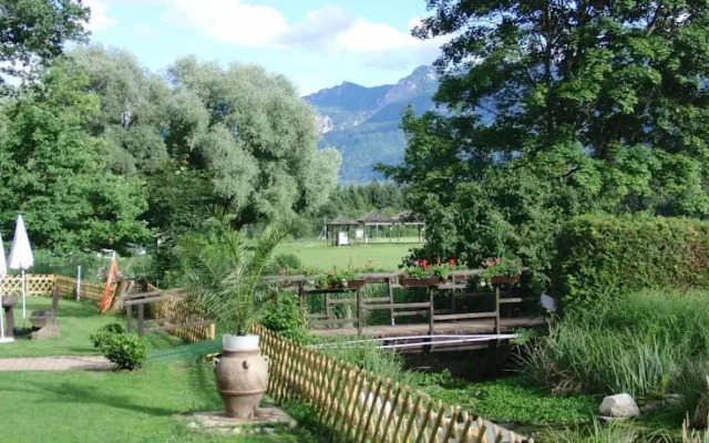 Sportpark Warmbad-Villach