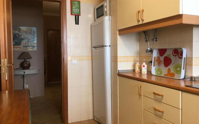 Amoreira Mar III Alvor