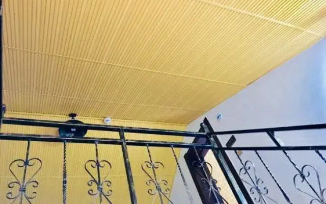 Wudang Mountain Longyuange Hotel