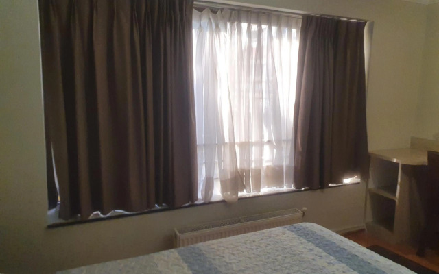 Costanera Center Departamento 2 ambientes. Providencia