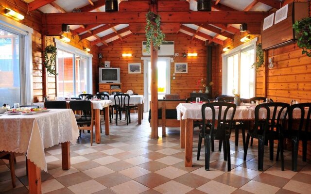 Arbel Holiday Homes
