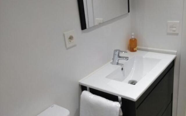 VUT 795 AS Apartamento Marqués de Teverga 10