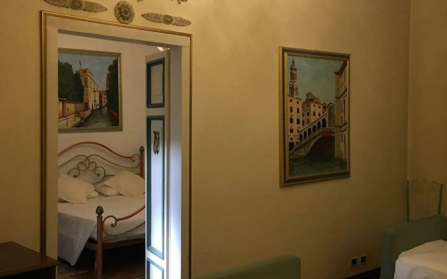 Villa Ducale