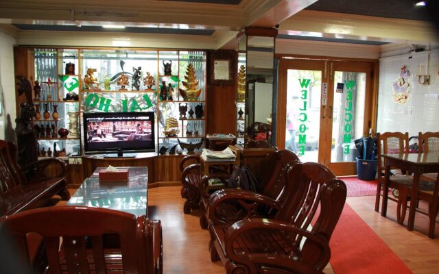 Lai Lai Hotel