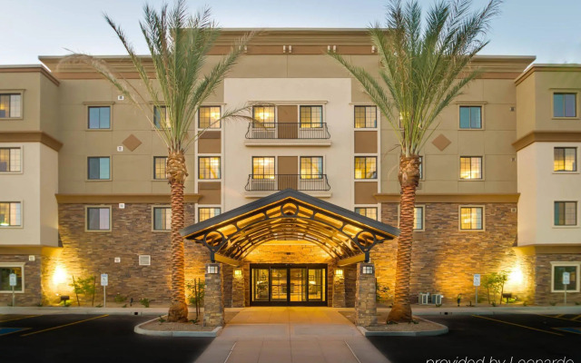 Staybridge Suites Phoenix - Chandler by IHG