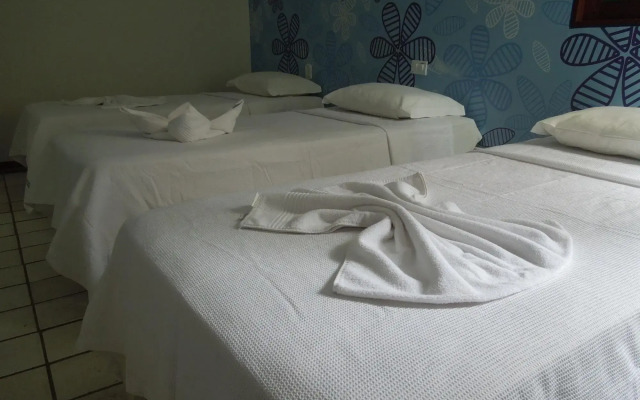 Hotel Rio Mar