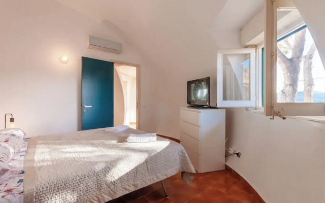 Villa Macari Fantastic Sea View