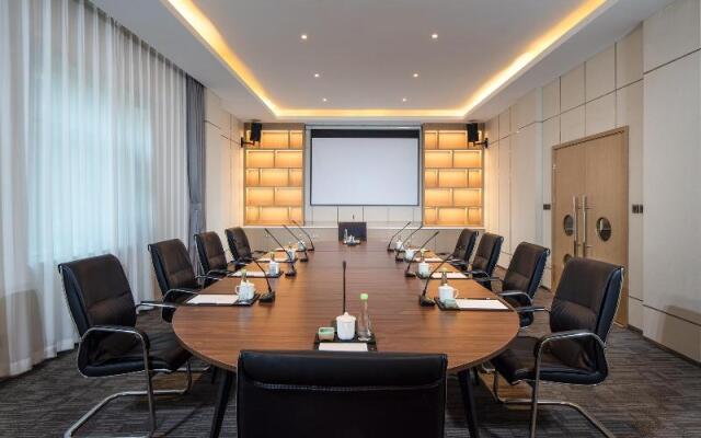 Maxx By Steigenberger Hotel Xi An Qinling Wildlife