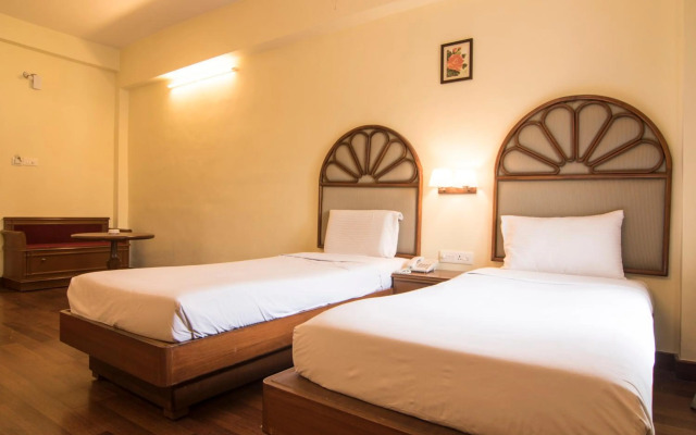 Ramoji Film City Shantiniketan