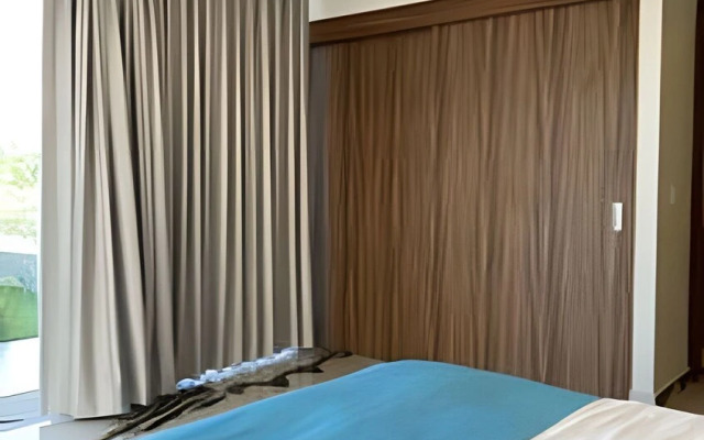 Quinta San Miguel alberca y playa 5 min