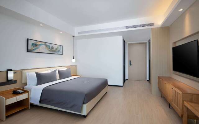 Ramada Encore by Wyndham Jiusuo Downtown